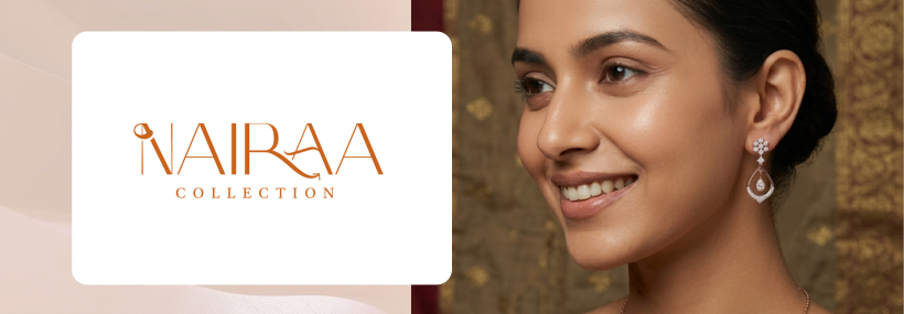 Heart diamond jewellery collection